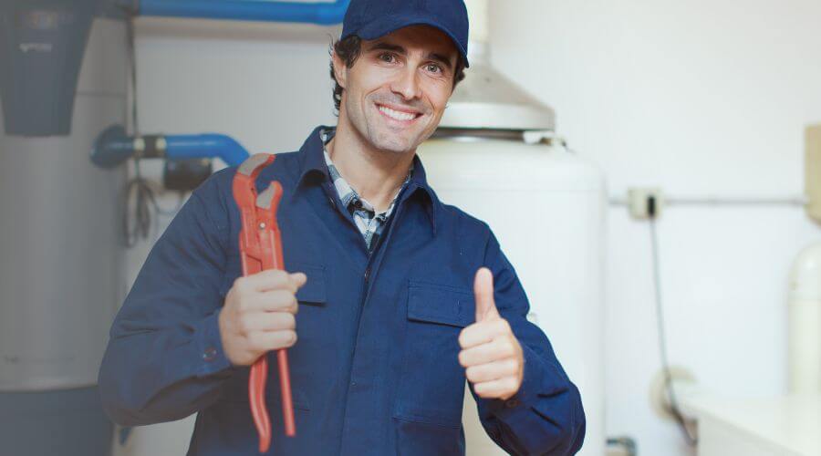 Professional Tankless Water Heater Installation in Chebeague Island, ME